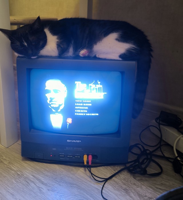 Откопайтесь уже от них