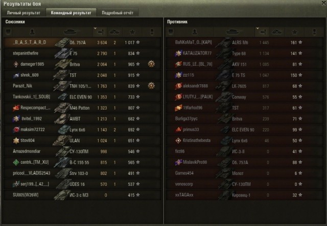 Wargaming 63