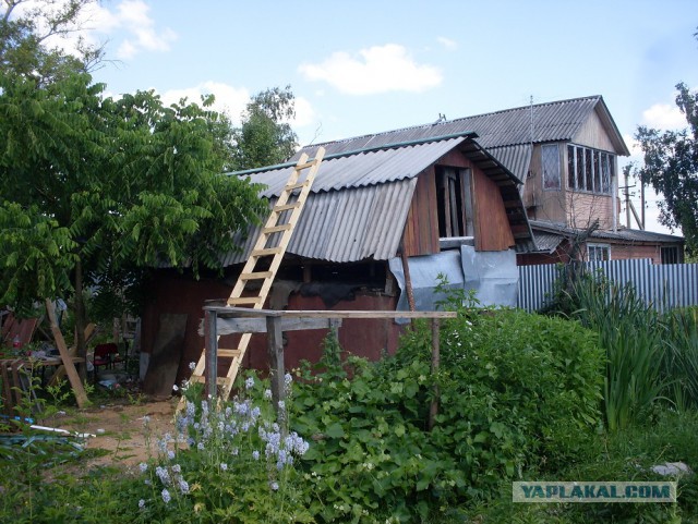 2-й транш пиваса для рукожопа или гараж