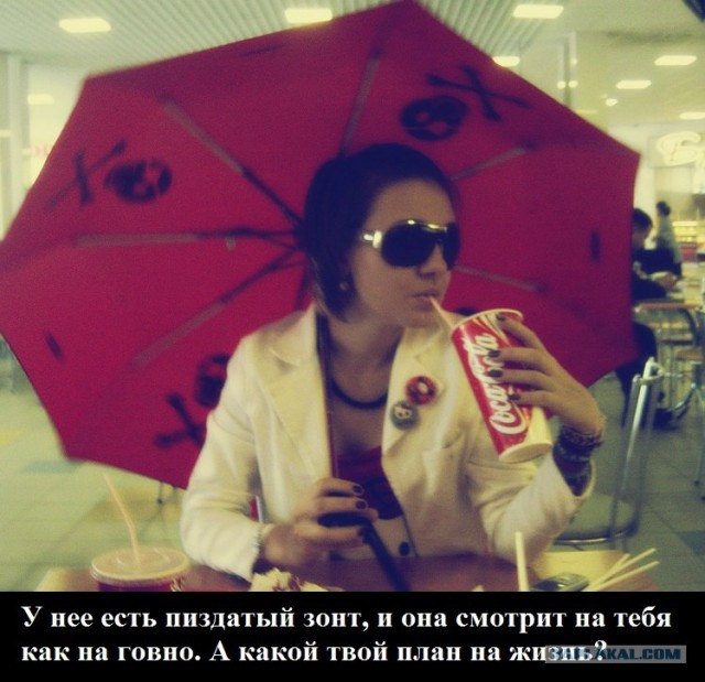 План студентки на жизнь