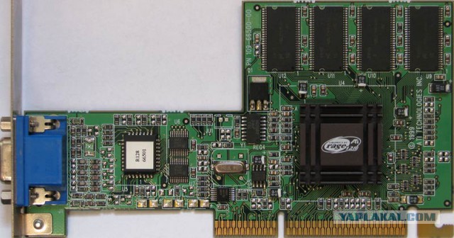 NVIDIA GeForce..1999-2014