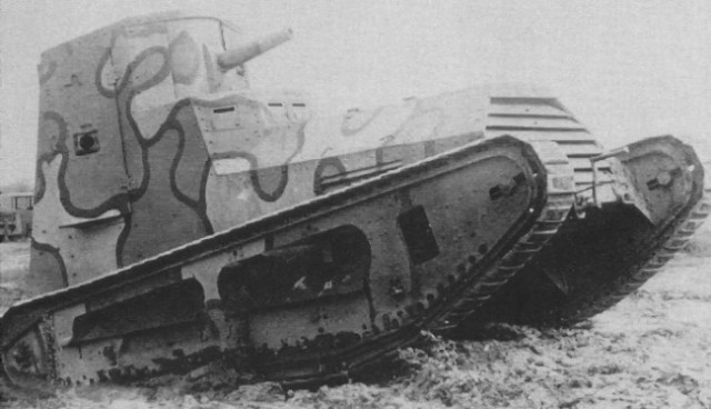 Wargaming 17