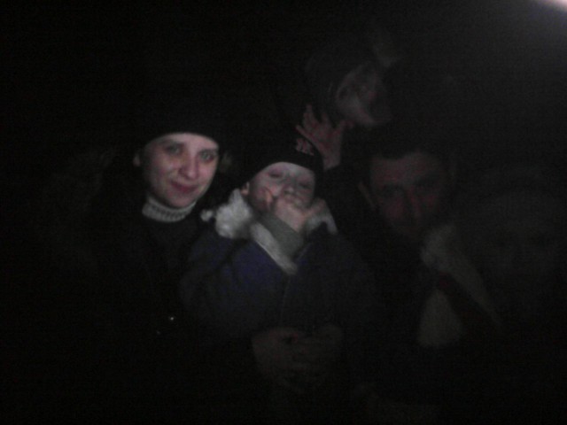 Дети войны 2015.