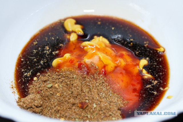 Тема памяти БоРмАnа и Дженибека, Готовим по рецептам ребят