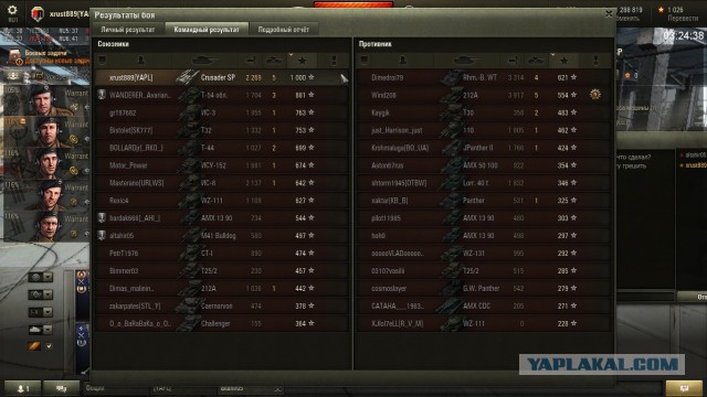 Wargaming 20
