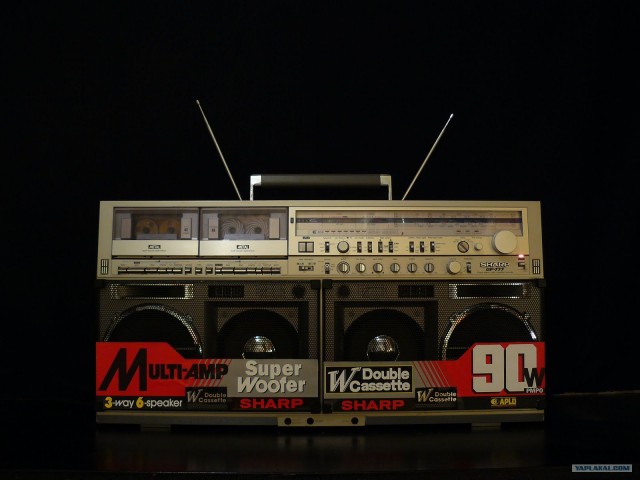 Ностальгия