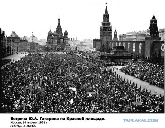 Эти фото перевернули наше представление об истории