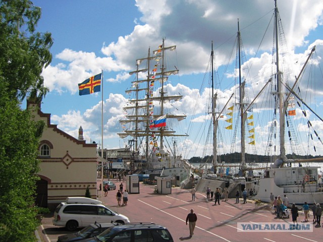 Балтийское море