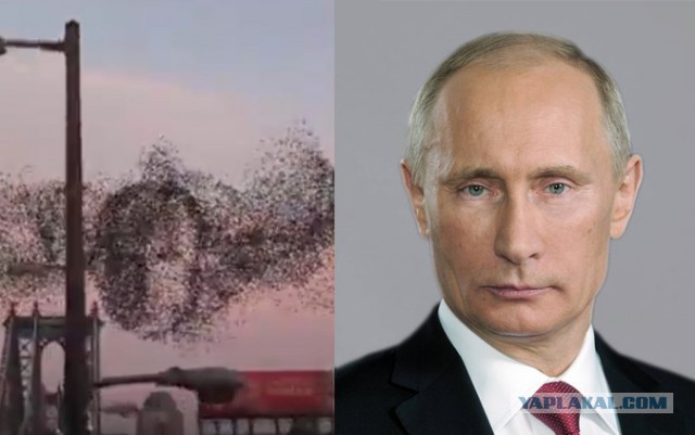 На Марсе нашли корабль пришельцев