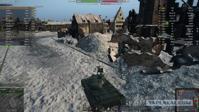 Wargaming 27