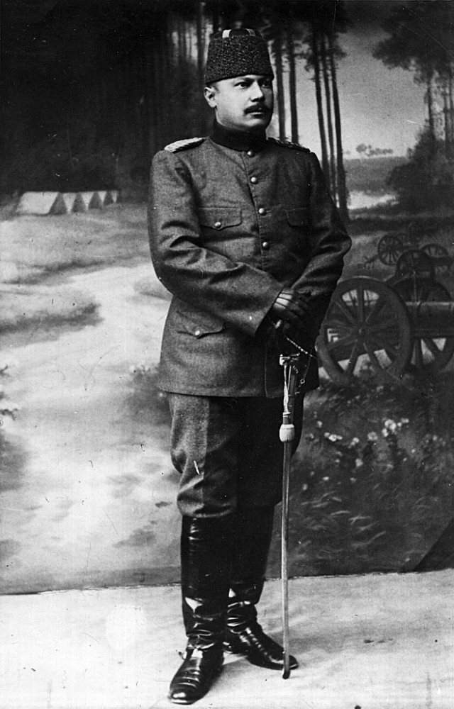 Великая Война