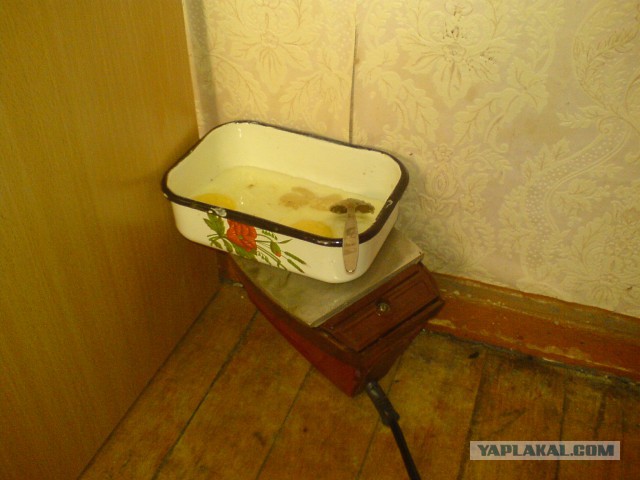 Готовим еду на работе и в общаге (21 фоток)