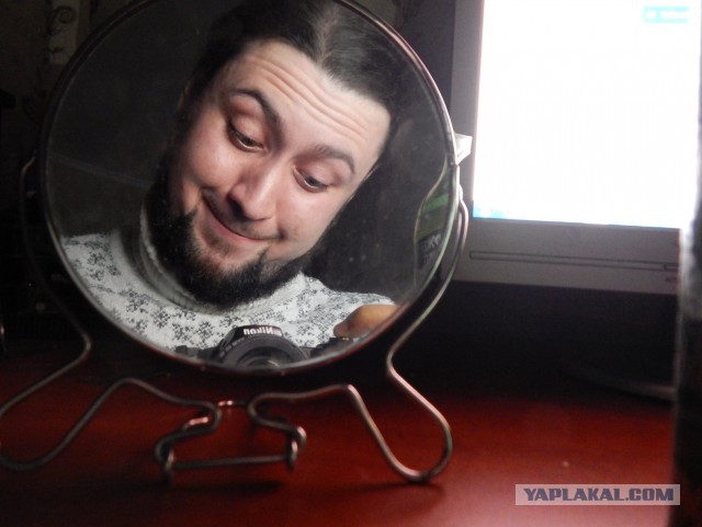 20 занимательных фактов о бороде