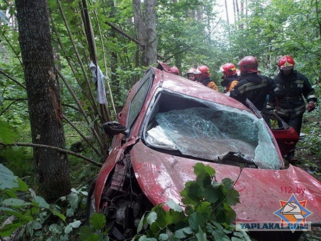 Заколдованный круг