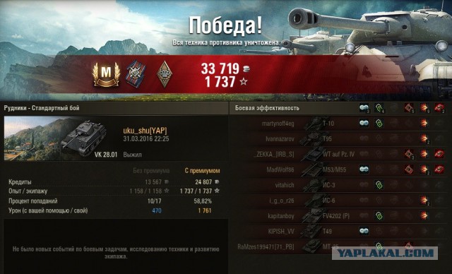 Wargaming 34