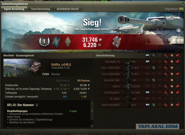 Wargaming 34