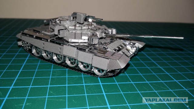 Танк Т- 90