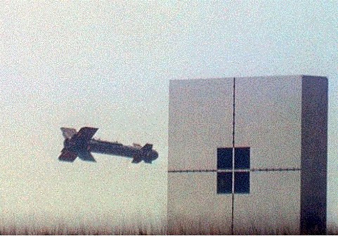 «Пропавшие» 36 ракет «Томагавк» сбиты российской ПВО в Сирии