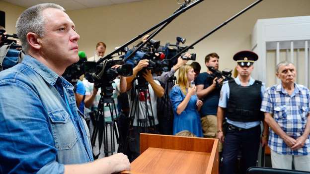 Заключение о "пьяном мальчике" недостоверно