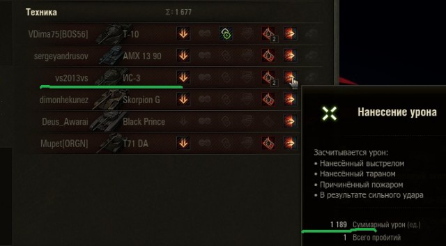 Wargaming 50! Пыщ пыщ, пробил! Урааа!