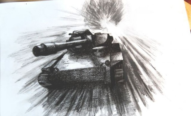 Wargaming 51