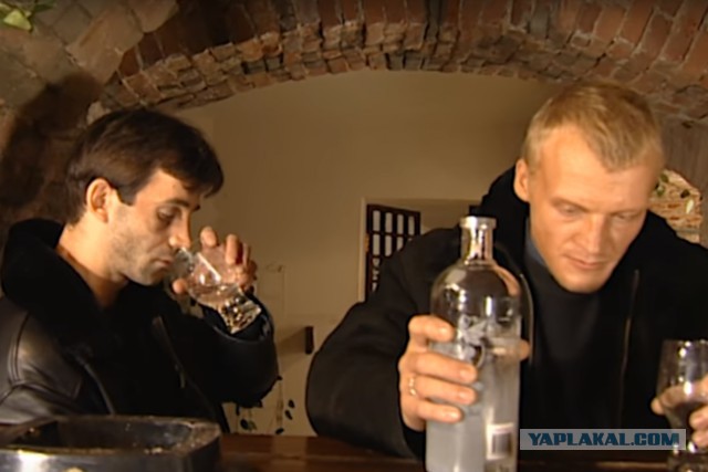 Дмитрий Певцов высказался про Алексея Серебрякова