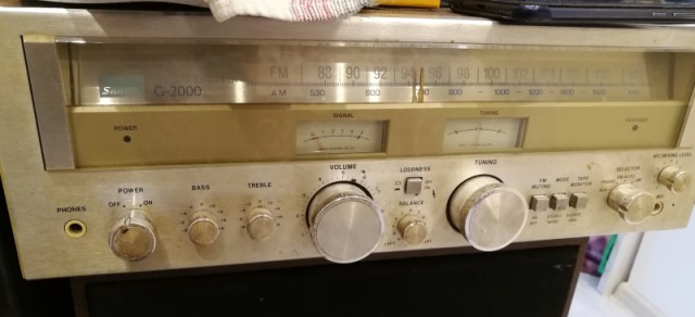 Неоновая Аудиофилия. FM -тюнеры. Что это и с чем едят