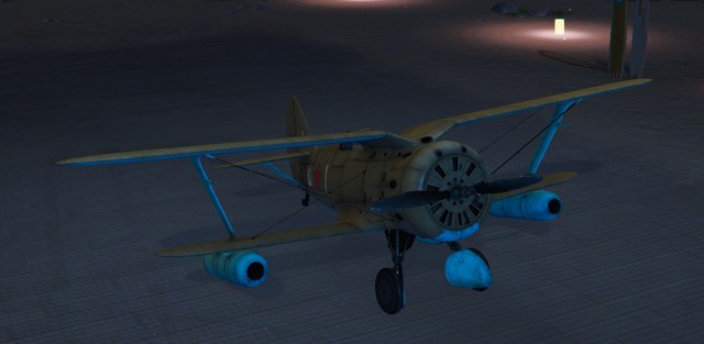 Wargaming 54