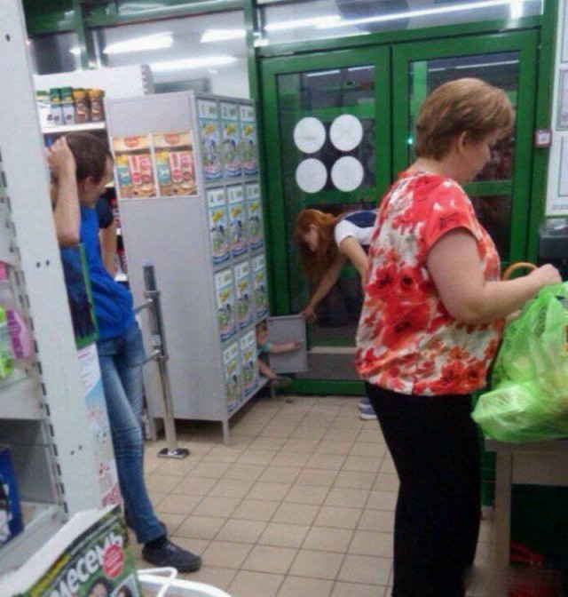 Скотсети и прочие интернеты 27.08.18