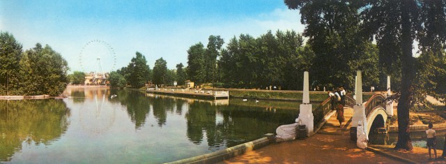 История в фотографиях