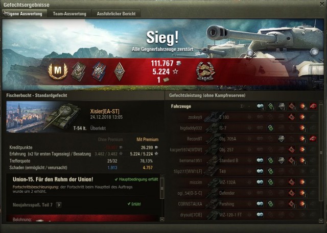 Wargaming 55