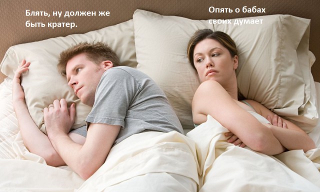 Теория Лунного заговора