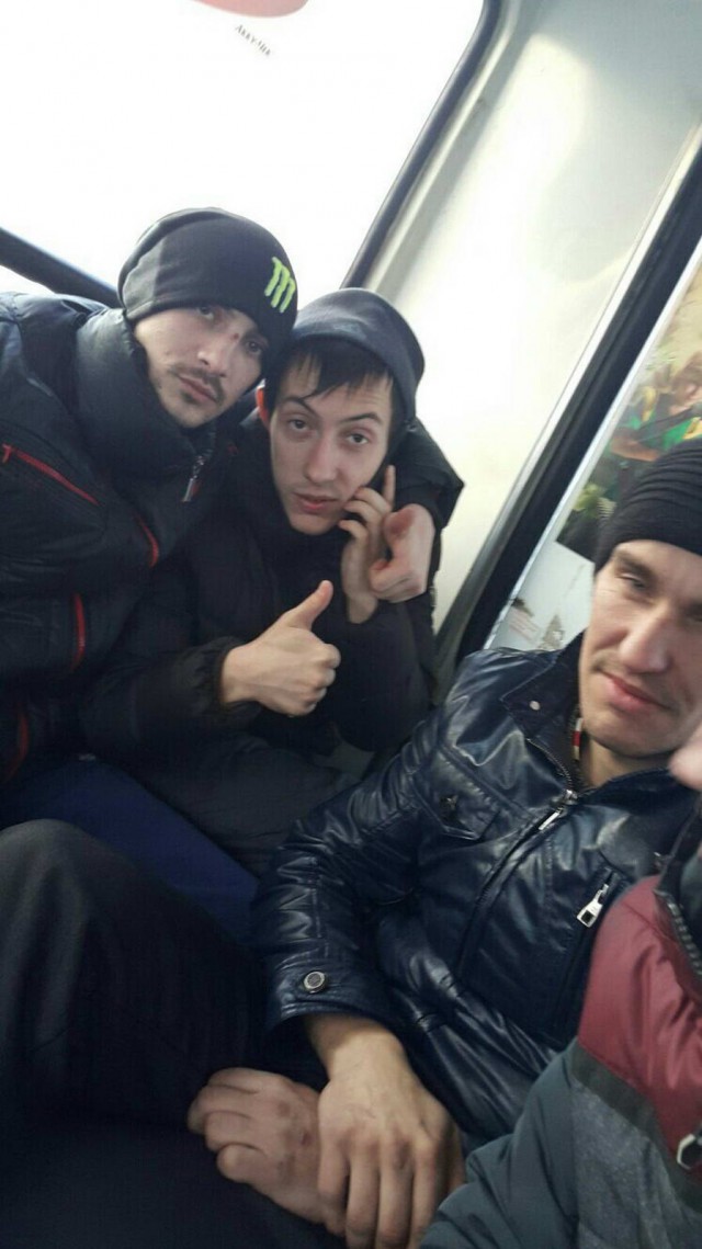 Скотсети и прочие интернеты 05.04.19