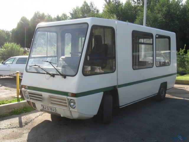 Угадай АВТО-4