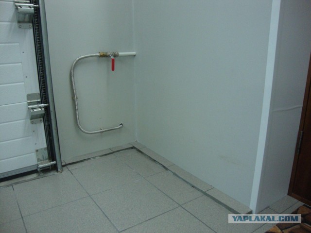 Плитка разного размера