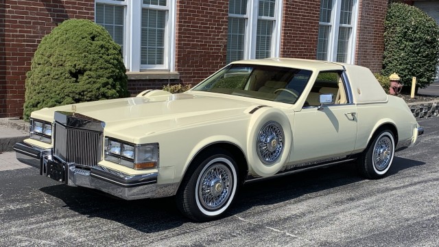 Американцы - 18. Cadillac. Красивых автофото пост