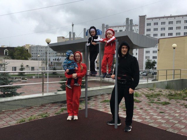 Доброе дело спустя 30 дней