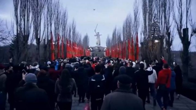 Довольно лжи!