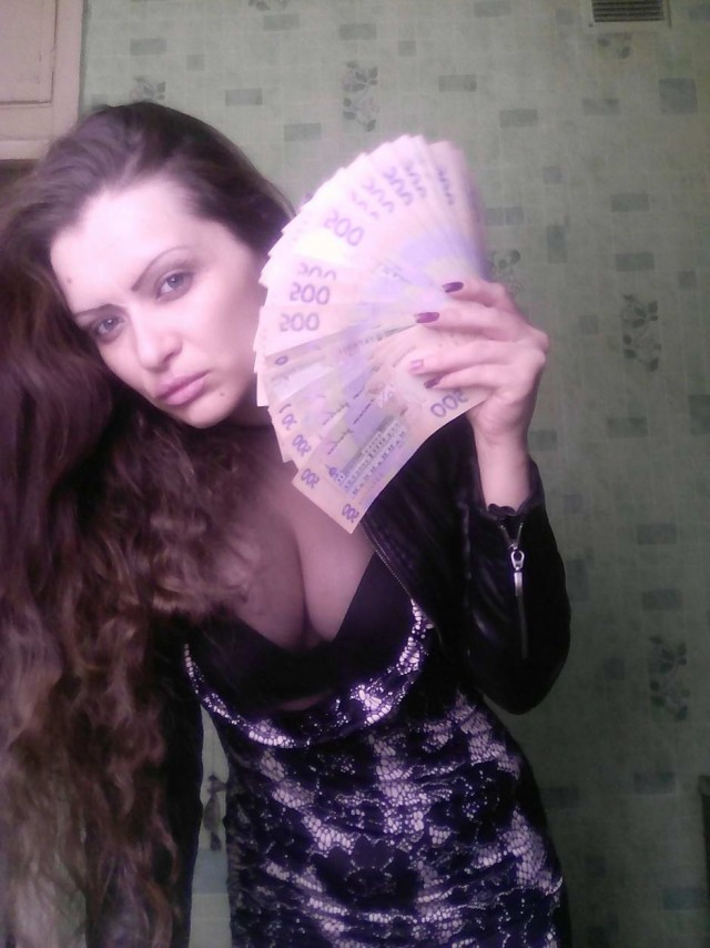 Ленка, фотай давай, я же пазирую