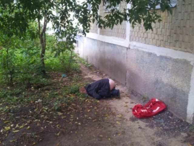 Чудики из социальных сетей 11.09.21