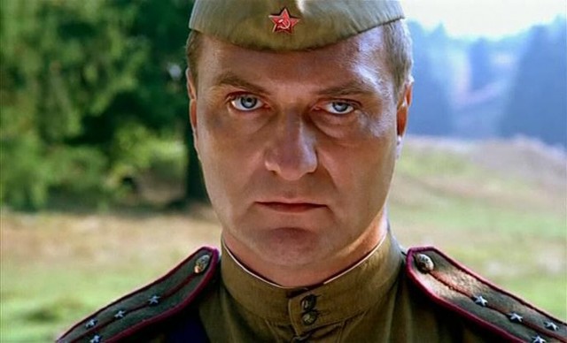 Очередной звонок из банка