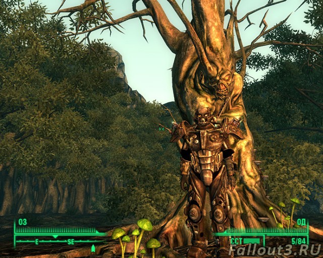 Fallout 3