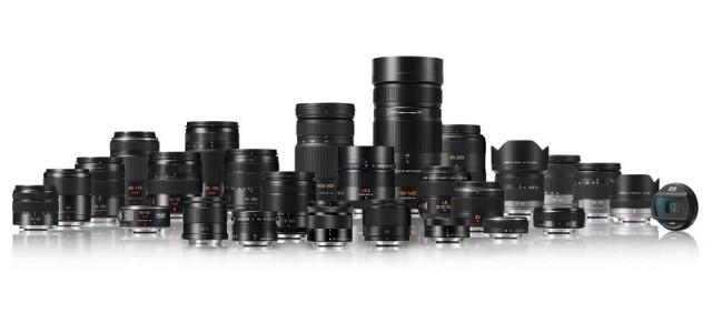 Canon прекращает производство зеркальных фотокамер
