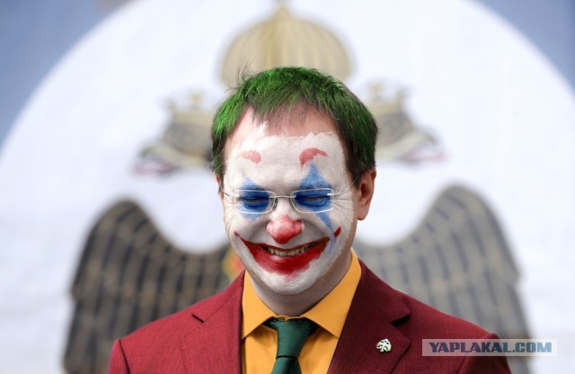 В Кремле отреагировали на призывы идти до конца на Украине