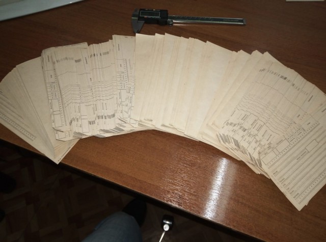 Переезд в деревне Лесколово (Лен.обл.)