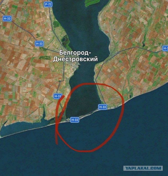 Украина вправе атаковать цели на территории России