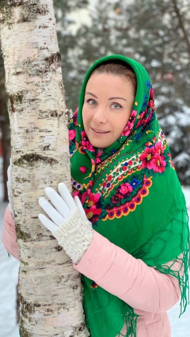 Барыни-сударыни и дворовые девки