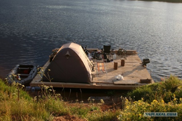 Приключение!