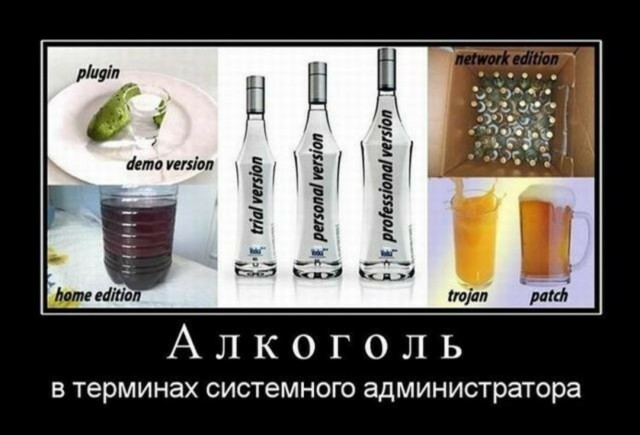 Юмор в картинках и без