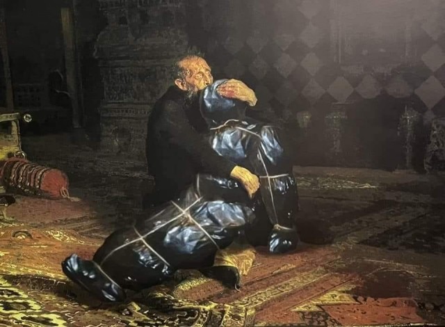 Лайфхак мобилизованным